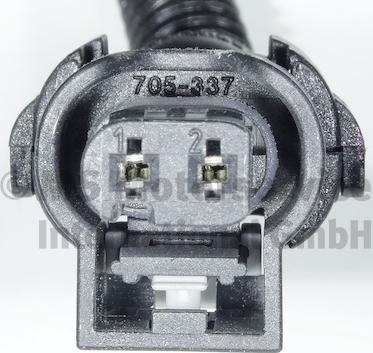 Wilmink Group WG2214504 - Capteur, température des gaz droxauto.com