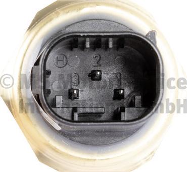 Wilmink Group WG2214500 - Capteur, pression des gaz échappement droxauto.com