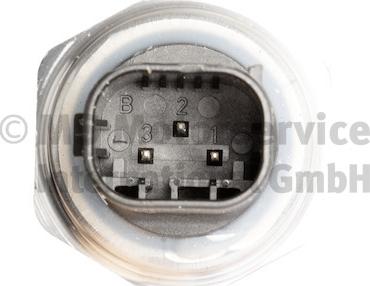 Wilmink Group WG2214501 - Capteur, pression des gaz échappement droxauto.com