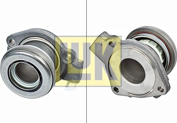 Wilmink Group WG2214165 - Butée hydraulique, embrayage droxauto.com