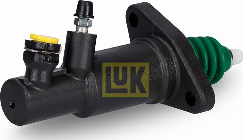 Wilmink Group WG2214394 - Cylindre récepteur, embrayage droxauto.com