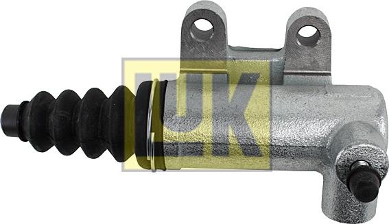 Wilmink Group WG2214361 - Cylindre récepteur, embrayage droxauto.com