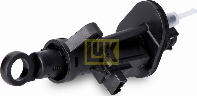 Wilmink Group WG2214319 - Cylindre émetteur, embrayage droxauto.com