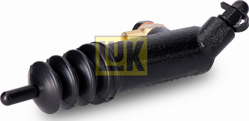 Wilmink Group WG2214389 - Cylindre récepteur, embrayage droxauto.com