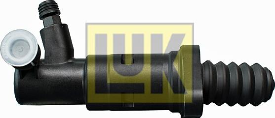 Wilmink Group WG2214330 - Cylindre récepteur, embrayage droxauto.com
