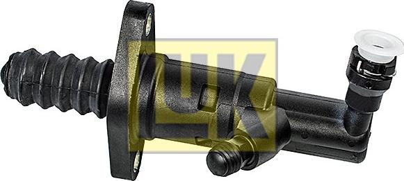 Wilmink Group WG2214328 - Cylindre récepteur, embrayage droxauto.com