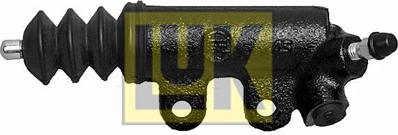 Wilmink Group WG2214374 - Cylindre récepteur, embrayage droxauto.com