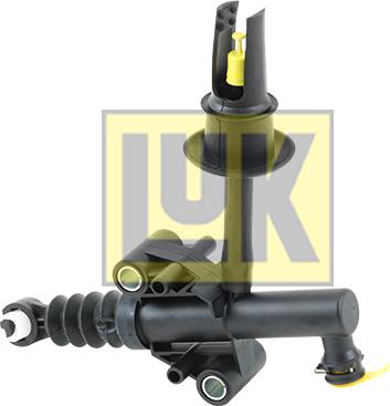 Wilmink Group WG2214295 - Cylindre émetteur, embrayage droxauto.com