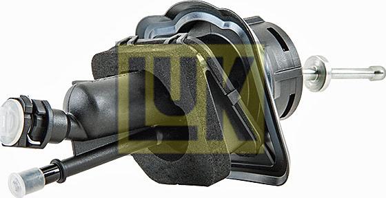 Wilmink Group WG2214291 - Cylindre émetteur, embrayage droxauto.com