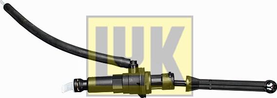 Wilmink Group WG2214248 - Cylindre émetteur, embrayage droxauto.com