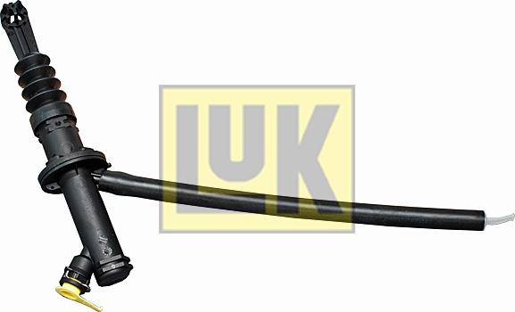 Wilmink Group WG2214252 - Cylindre émetteur, embrayage droxauto.com