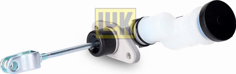 Wilmink Group WG2214268 - Cylindre émetteur, embrayage droxauto.com