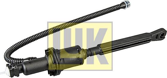 Wilmink Group WG2214287 - Cylindre émetteur, embrayage droxauto.com