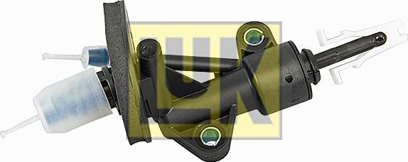 Wilmink Group WG2214278 - Cylindre émetteur, embrayage droxauto.com