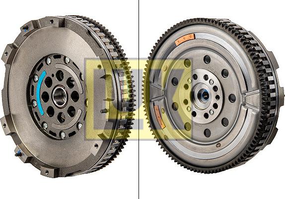 Wilmink Group WG2210411 - Volant moteur droxauto.com