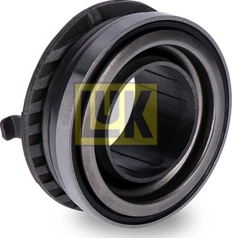 Wilmink Group WG2210637 - Butée de débrayage droxauto.com