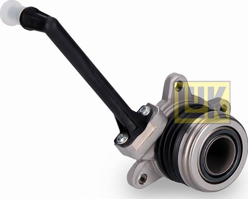 Wilmink Group WG2210896 - Butée hydraulique, embrayage droxauto.com