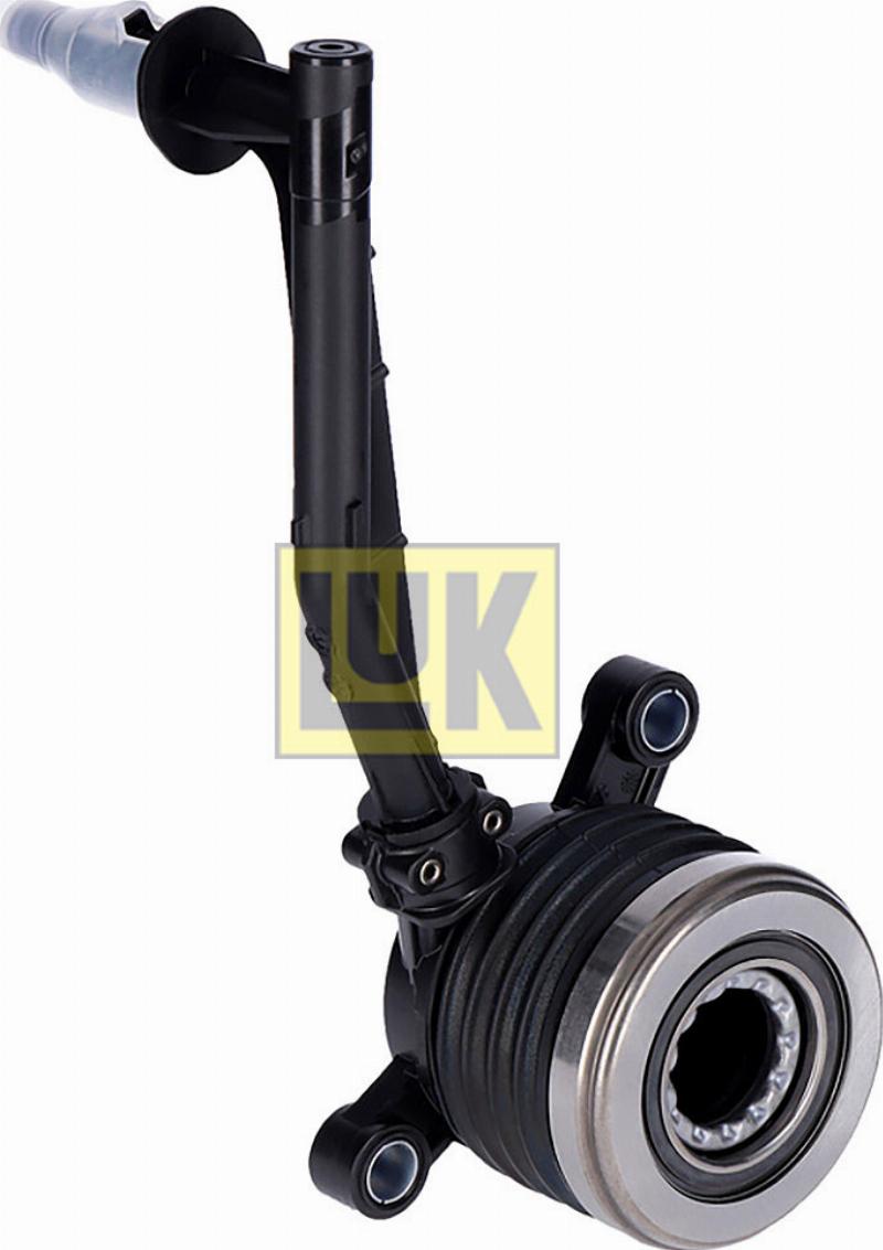 Wilmink Group WG2210897 - Butée hydraulique, embrayage droxauto.com