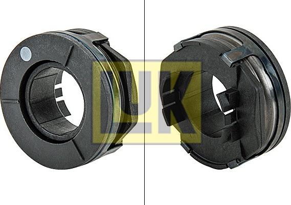 Wilmink Group WG2210845 - Butée de débrayage droxauto.com