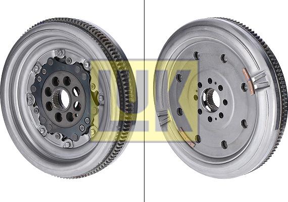 Wilmink Group WG2210393 - Volant moteur droxauto.com