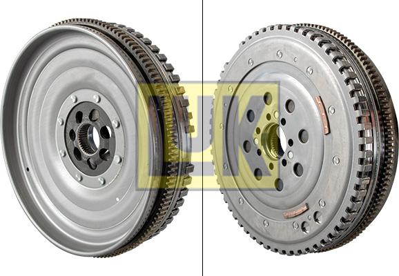 Wilmink Group WG2210369 - Volant moteur droxauto.com