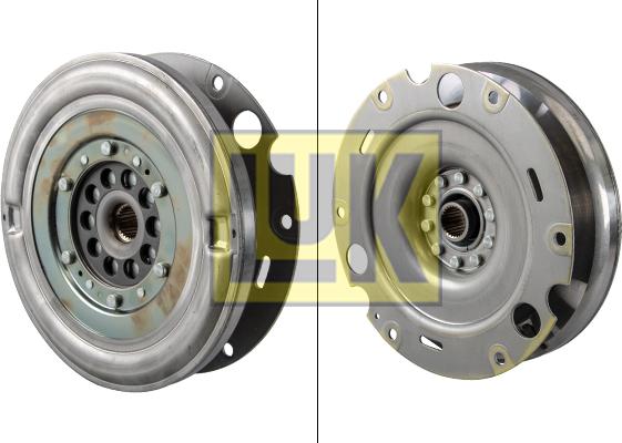 Wilmink Group WG2210370 - Volant moteur droxauto.com