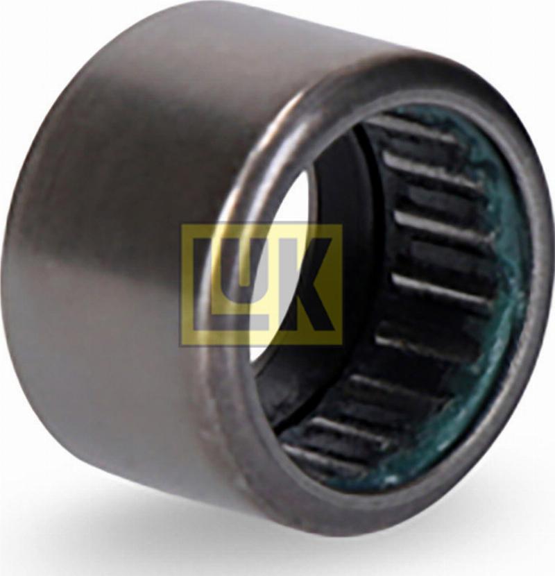 Wilmink Group WG2210257 - Palier de guidage, embrayage droxauto.com