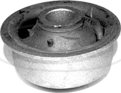 Wilmink Group WG2289642 - Suspension, bras de liaison droxauto.com