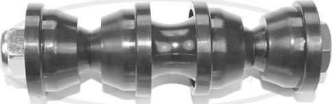 Wilmink Group WG2289849 - Entretoise / tige, stabilisateur droxauto.com