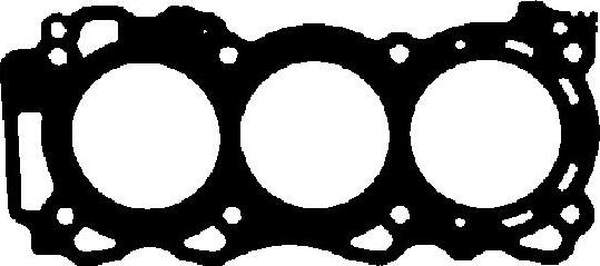 Wilmink Group WG2286406 - Joint d'étanchéité, culasse droxauto.com