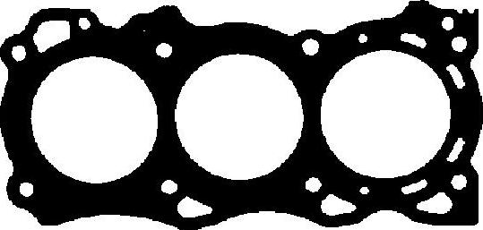 Wilmink Group WG2286407 - Joint d'étanchéité, culasse droxauto.com