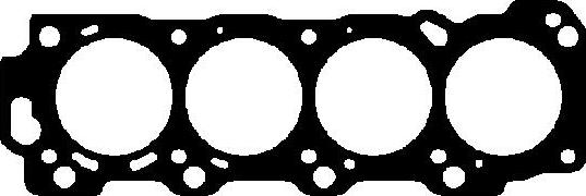 Wilmink Group WG2286519 - Joint d'étanchéité, culasse droxauto.com