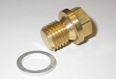 Wilmink Group WG2286261 - Vis-bouchon, carter d'huile droxauto.com