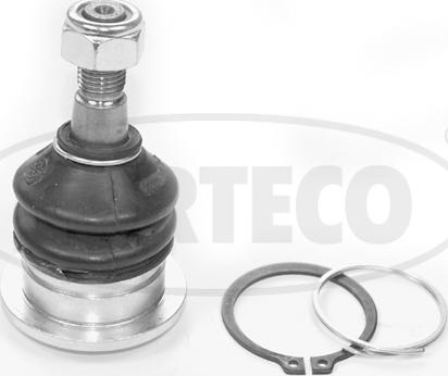 Wilmink Group WG2288444 - Rotule de suspension droxauto.com