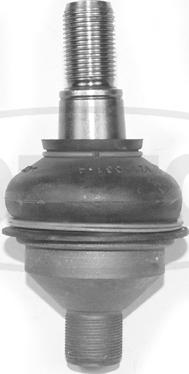 Wilmink Group WG2288460 - Rotule de suspension droxauto.com