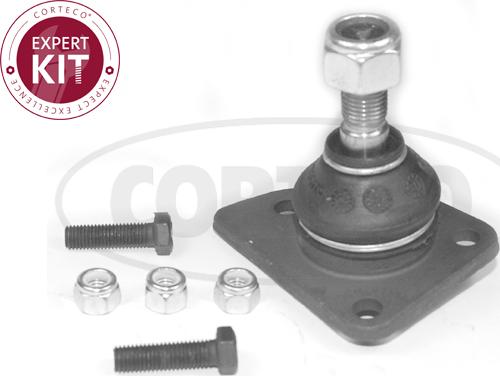 Wilmink Group WG2288467 - Rotule de suspension droxauto.com