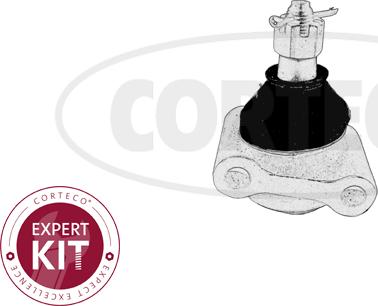 Wilmink Group WG2288439 - Rotule de suspension droxauto.com