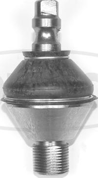 Wilmink Group WG2288428 - Rotule de suspension droxauto.com