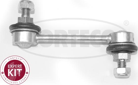 Wilmink Group WG2288527 - Entretoise / tige, stabilisateur droxauto.com