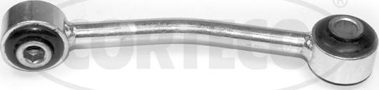 Wilmink Group WG2288601 - Entretoise / tige, stabilisateur droxauto.com