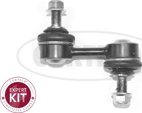 Wilmink Group WG2288634 - Entretoise / tige, stabilisateur droxauto.com