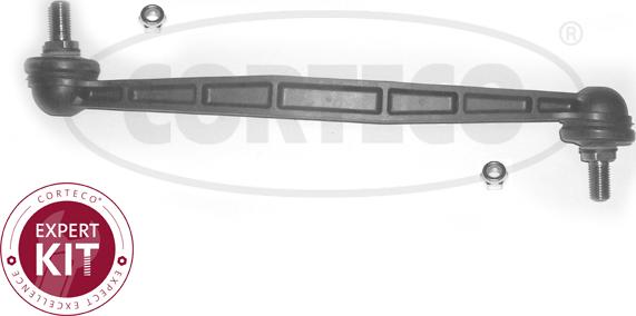 Wilmink Group WG2288048 - Entretoise / tige, stabilisateur droxauto.com