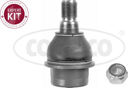 Wilmink Group WG2288064 - Rotule de suspension droxauto.com