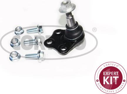 Wilmink Group WG2288006 - Rotule de suspension droxauto.com