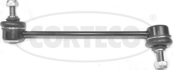 Wilmink Group WG2288888 - Entretoise / tige, stabilisateur droxauto.com