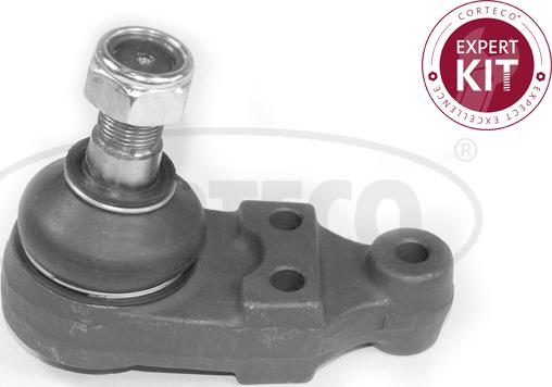 Wilmink Group WG2288310 - Rotule de suspension droxauto.com