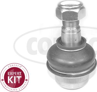 Wilmink Group WG2288326 - Rotule de suspension droxauto.com