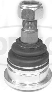 Wilmink Group WG2288246 - Rotule de suspension droxauto.com