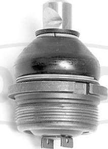 Wilmink Group WG2288273 - Rotule de suspension droxauto.com