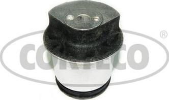 Wilmink Group WG2287987 - Suspension, corps de l'essieu droxauto.com